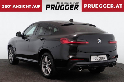 BMW X4 Gebrauchtwagen