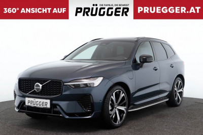 Volvo XC60 Gebrauchtwagen