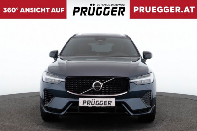 Volvo XC60 Gebrauchtwagen