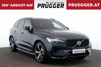 Volvo XC60 Gebrauchtwagen