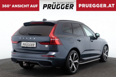 Volvo XC60 Gebrauchtwagen