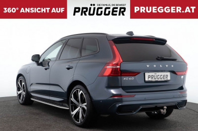 Volvo XC60 Gebrauchtwagen