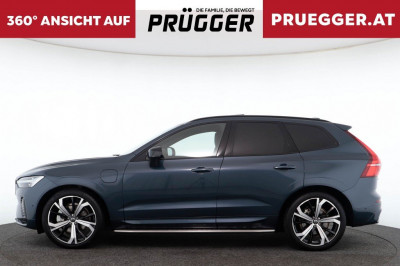 Volvo XC60 Gebrauchtwagen