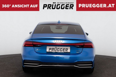 Audi A7 Gebrauchtwagen