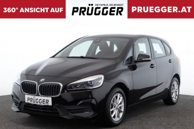 BMW 2er Gebrauchtwagen