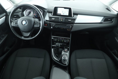 BMW 2er Gebrauchtwagen