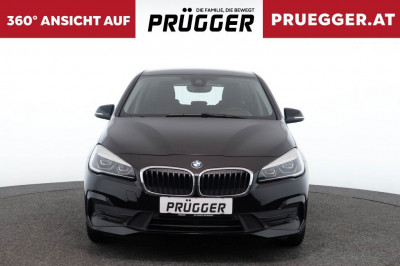 BMW 2er Gebrauchtwagen