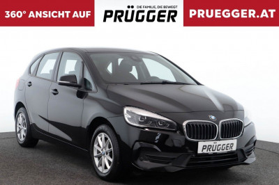 BMW 2er Gebrauchtwagen