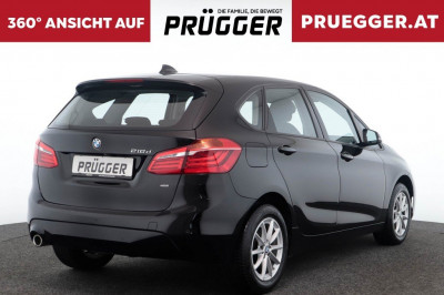 BMW 2er Gebrauchtwagen