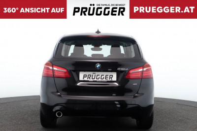 BMW 2er Gebrauchtwagen