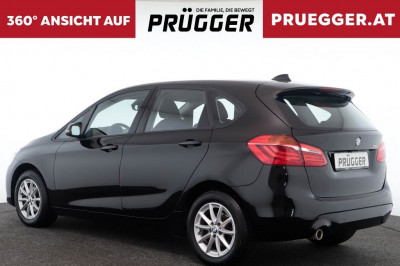 BMW 2er Gebrauchtwagen