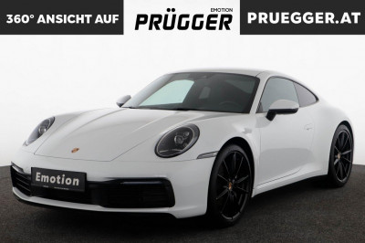 Porsche 911 Gebrauchtwagen