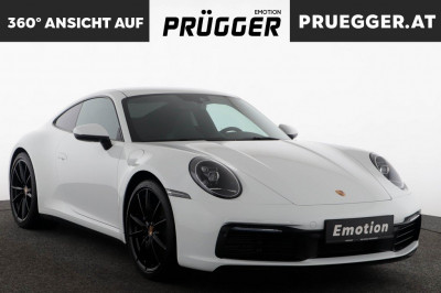 Porsche 911 Gebrauchtwagen