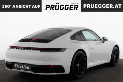 Porsche 911 Gebrauchtwagen