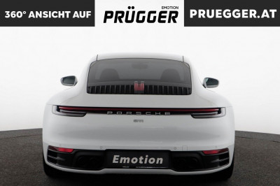 Porsche 911 Gebrauchtwagen