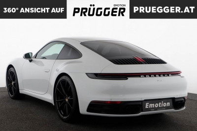 Porsche 911 Gebrauchtwagen