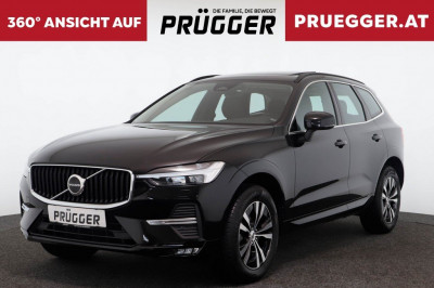 Volvo XC60 Gebrauchtwagen