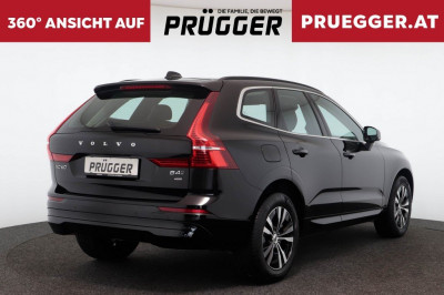 Volvo XC60 Gebrauchtwagen