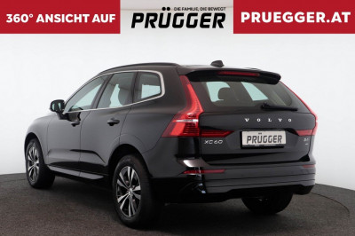 Volvo XC60 Gebrauchtwagen