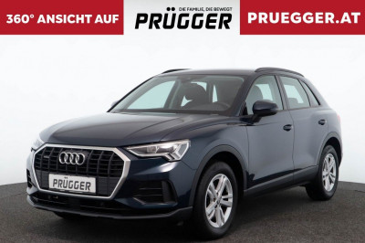 Audi Q3 Gebrauchtwagen