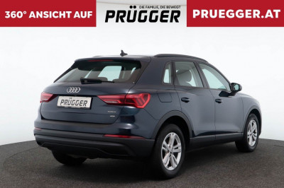 Audi Q3 Gebrauchtwagen