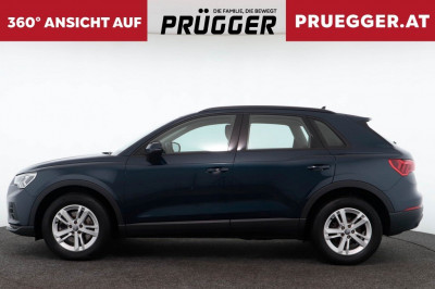 Audi Q3 Gebrauchtwagen