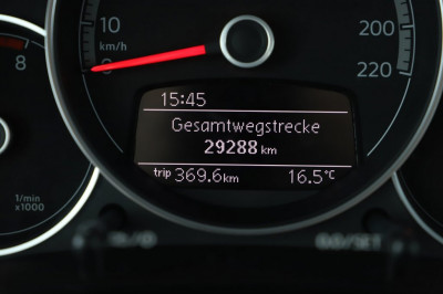 VW Up Gebrauchtwagen