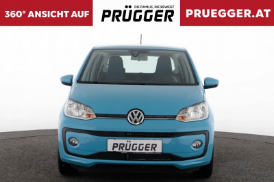 VW Up Gebrauchtwagen