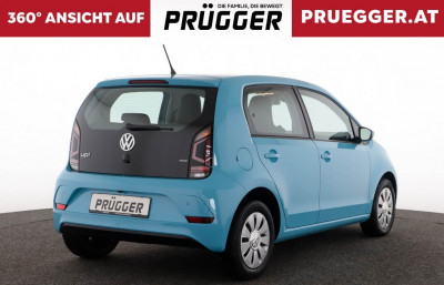 VW Up Gebrauchtwagen