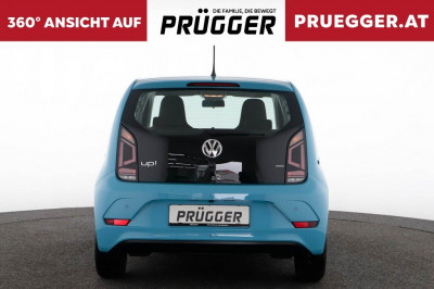 VW Up Gebrauchtwagen