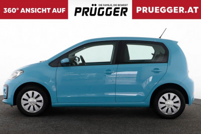 VW Up Gebrauchtwagen