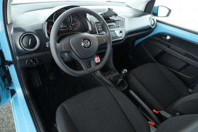 VW Up Gebrauchtwagen