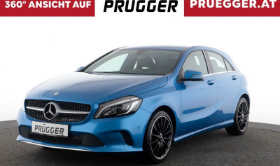 Mercedes-Benz A-Klasse Gebrauchtwagen