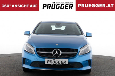 Mercedes-Benz A-Klasse Gebrauchtwagen