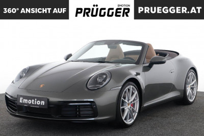 Porsche 911 Gebrauchtwagen