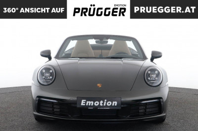 Porsche 911 Gebrauchtwagen