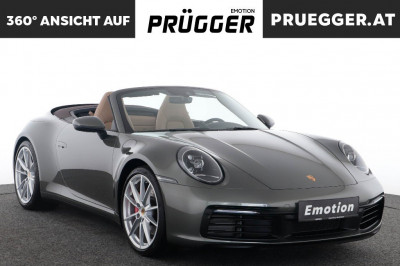 Porsche 911 Gebrauchtwagen