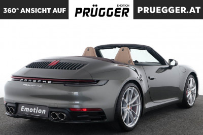 Porsche 911 Gebrauchtwagen