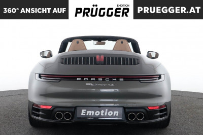 Porsche 911 Gebrauchtwagen