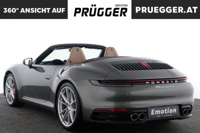 Porsche 911 Gebrauchtwagen