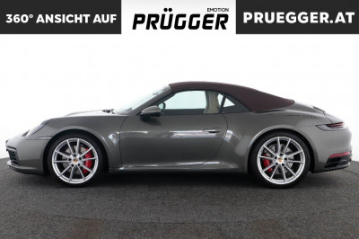 Porsche 911 Gebrauchtwagen