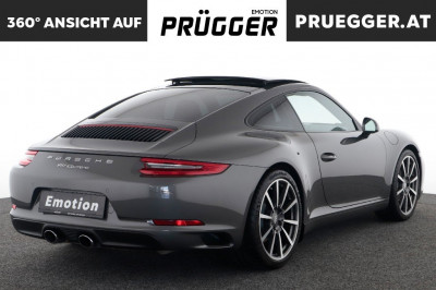 Porsche 911 Gebrauchtwagen