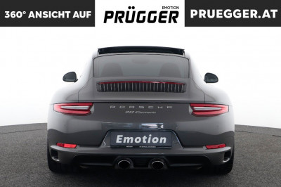 Porsche 911 Gebrauchtwagen