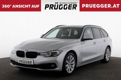 BMW 3er Gebrauchtwagen