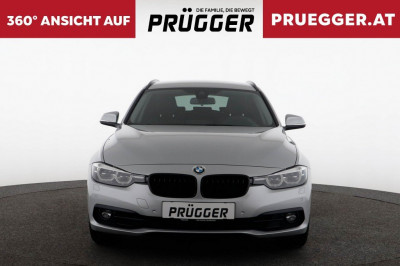 BMW 3er Gebrauchtwagen