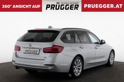 BMW 3er Gebrauchtwagen