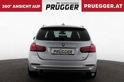 BMW 3er Gebrauchtwagen