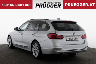 BMW 3er Gebrauchtwagen