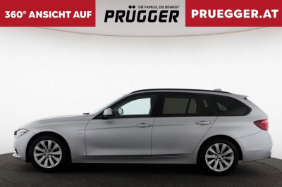 BMW 3er Gebrauchtwagen