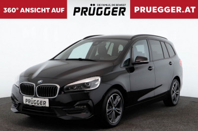 BMW 2er Gebrauchtwagen